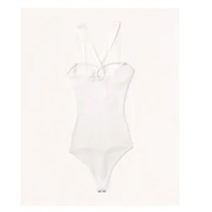 Abercrombie Knit Bodysuit